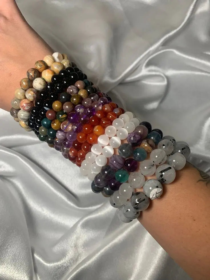 Bracelets Nephyr Naturals