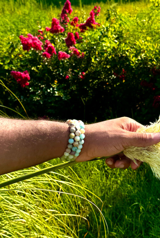 Amazonite Bracelet